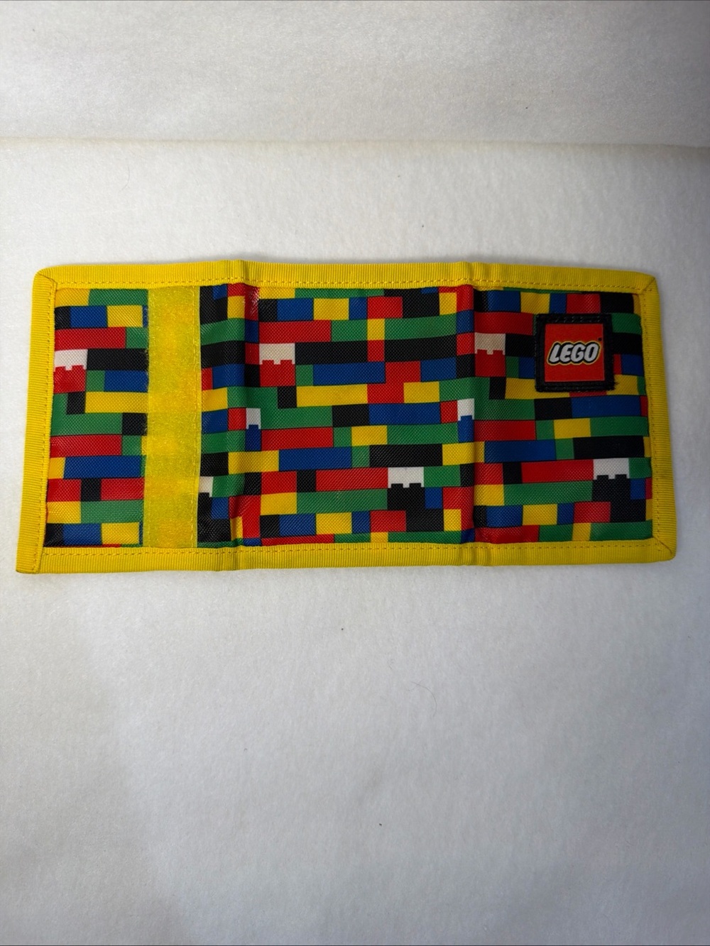 Lego Tri Fold Wallet - Picture 4 of 4